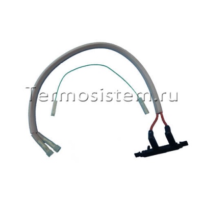 Кабель запальника - комплект проводов (87160121570)